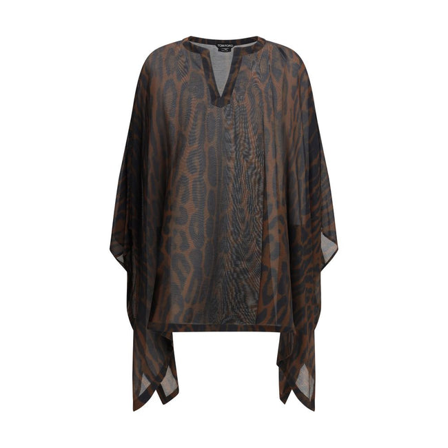 Tom Ford Kaftan Dress Tom Ford