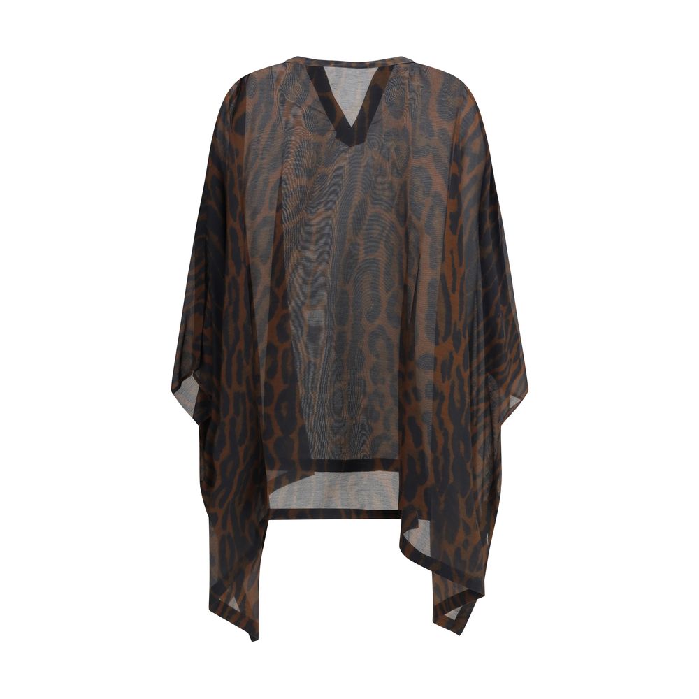 Tom Ford Kaftan Dress Tom Ford