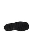 Dolce & Gabbana Black Leather Oxfords And Derbies Dolce & Gabbana