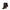 Off-White Black Leather Ankle Boots Off-White