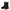 Stuart Weitzman Black Leather Ankle Boots Stuart Weitzman