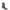 Stella McCartney Brown Leather Ankle Boots Stella McCartney