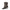 Stella McCartney Brown Leather Ankle Boots Stella McCartney