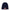Kenzo Blue Wool Beanie Kenzo