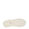 Kenzo Black Leather Low Tops Kenzo