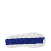 Burberry White Leather Low Tops Burberry