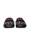 Stella McCartney Black Leather Ballet Flats Stella McCartney