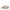 Philippe Model Beige Leather Low Tops Philippe Model