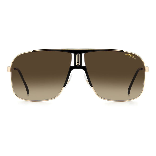 Carrera Bicolor Metal Sunglasses Carrera