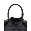 Gucci Nylon Bucket Bag Gucci