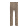 PT Torino Corduroy design Pants PT Torino