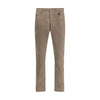 PT Torino Corduroy design Pants PT Torino