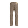 PT Torino Corduroy design Pants PT Torino