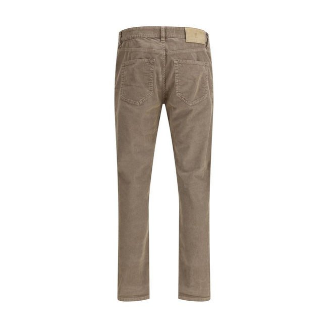PT Torino Corduroy design Pants PT Torino