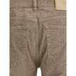 PT Torino Corduroy design Pants PT Torino
