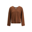 Fabiana Filippi Cashmere Sweater Fabiana Filippi
