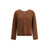 Fabiana Filippi Cashmere Sweater Fabiana Filippi