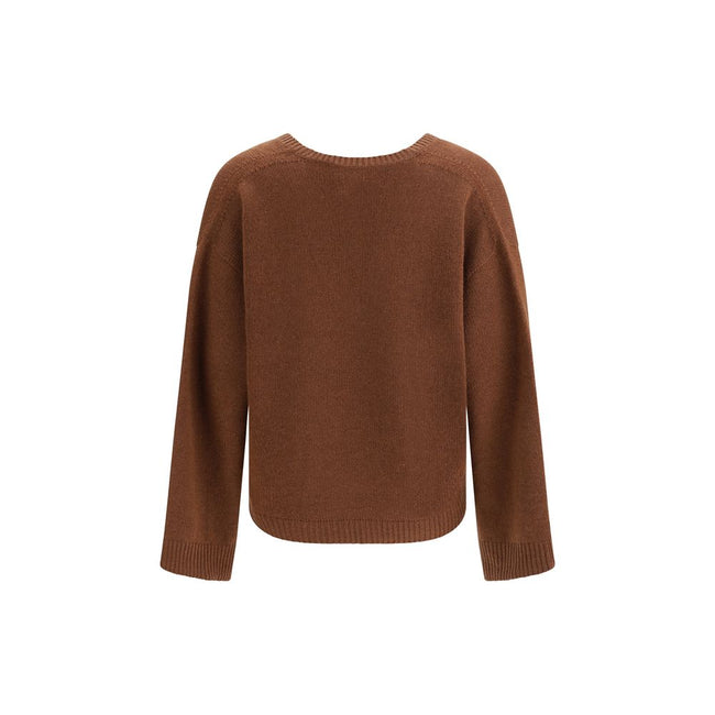 Fabiana Filippi Cashmere Sweater Fabiana Filippi