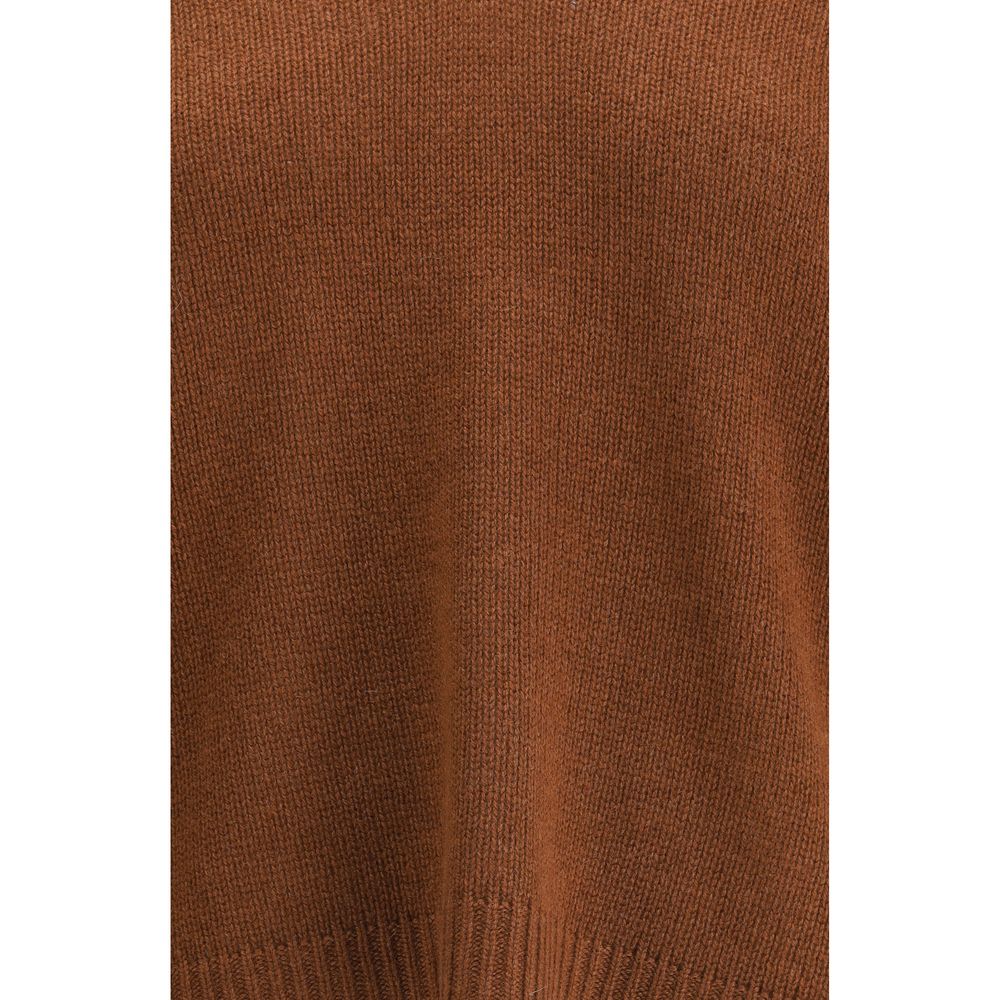 Fabiana Filippi Cashmere Sweater Fabiana Filippi
