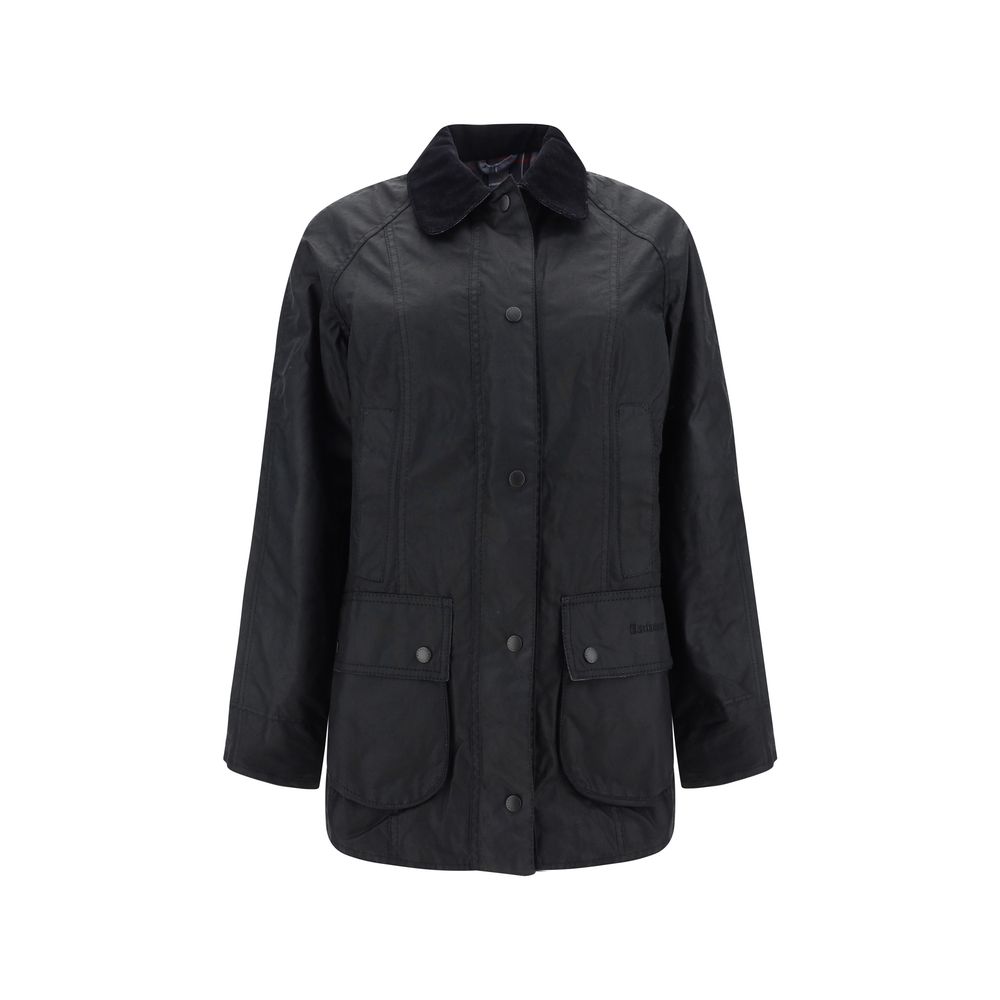 Barbour Breadnell waxed Jacket Barbour