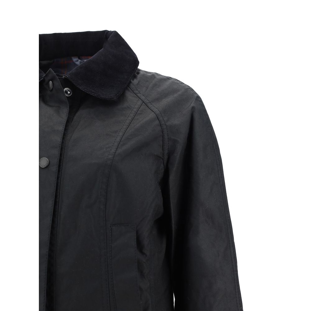 Barbour Breadnell waxed Jacket Barbour