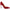 Sergio Rossi Red Calfskin Pump Sergio Rossi