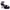 Dolce & Gabbana Black Goatskin Sandal Dolce & Gabbana