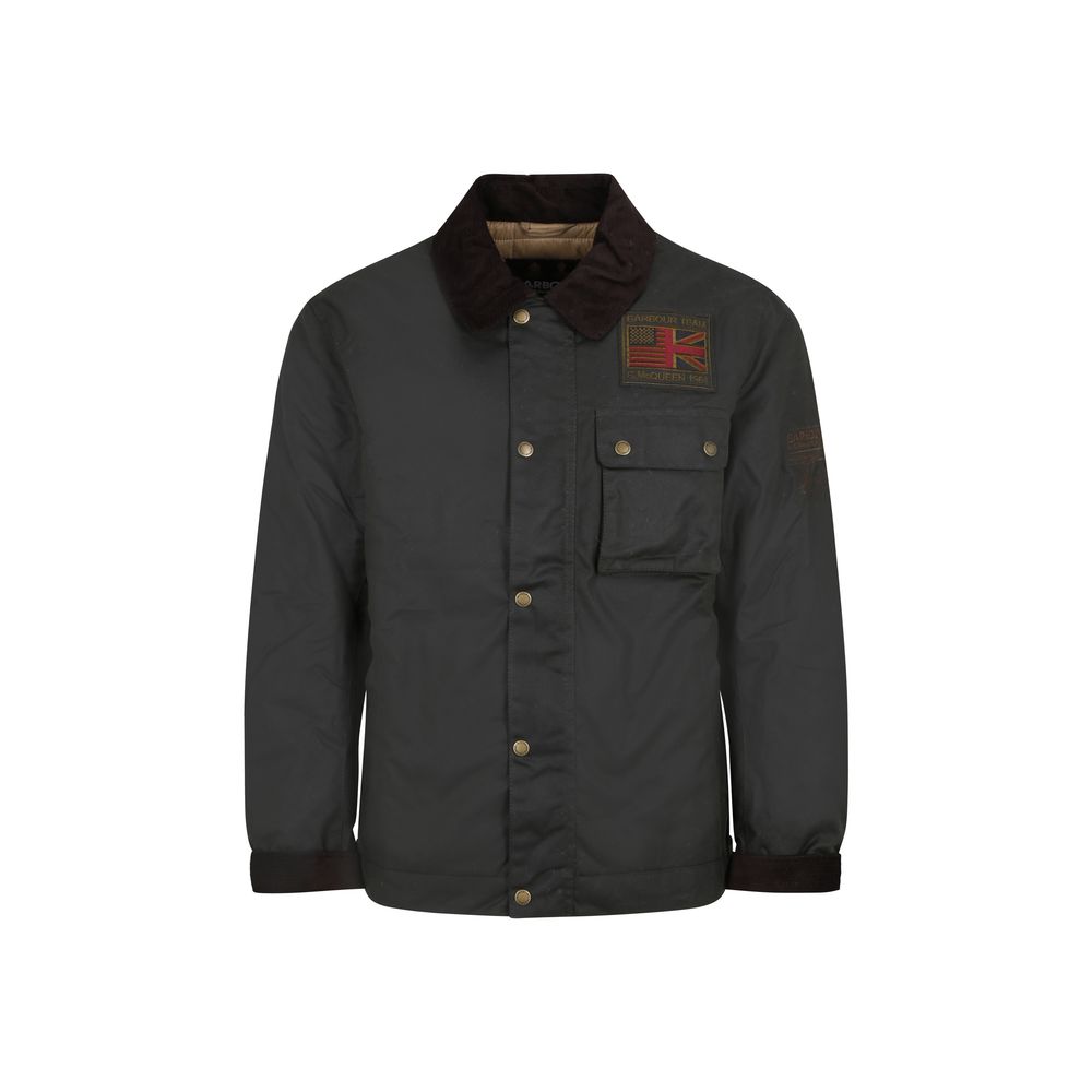 Barbour International Jacket Barbour International