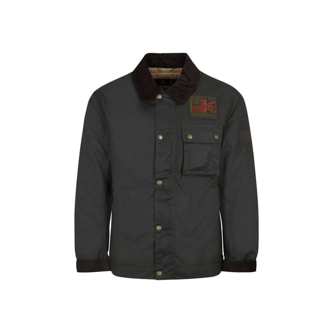 Barbour International Jacket Barbour International