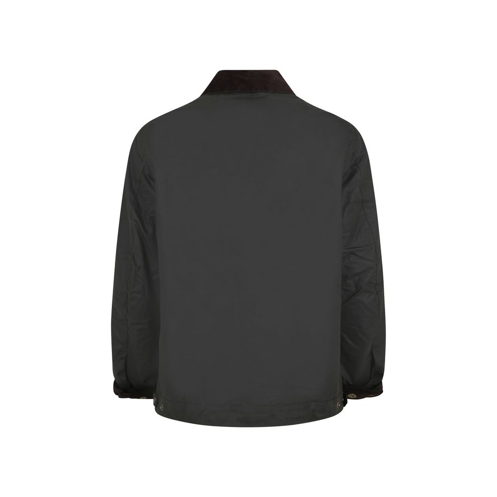 Barbour International Jacket Barbour International