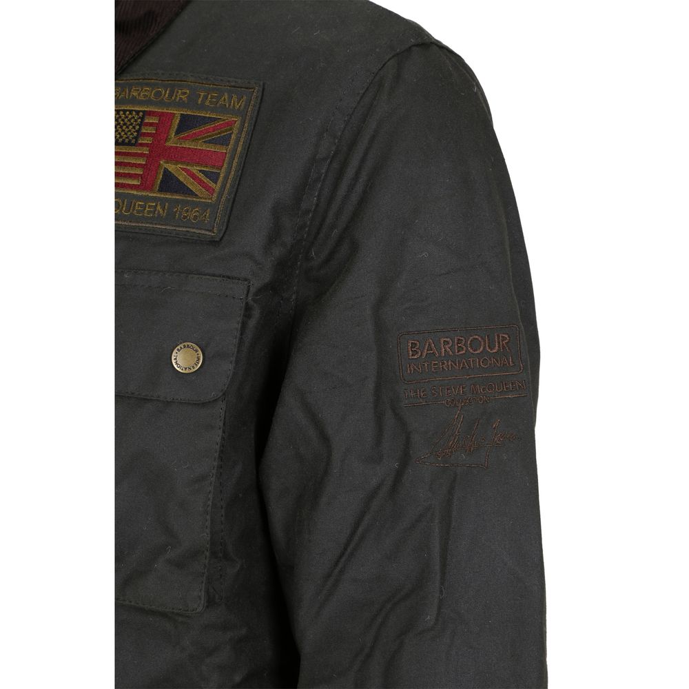 Barbour International Jacket Barbour International