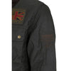Barbour International Jacket Barbour International