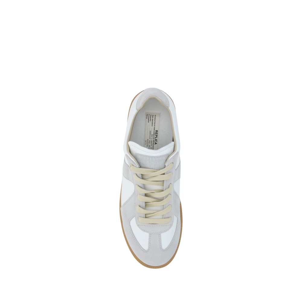 Margiela Sneakers Margiela