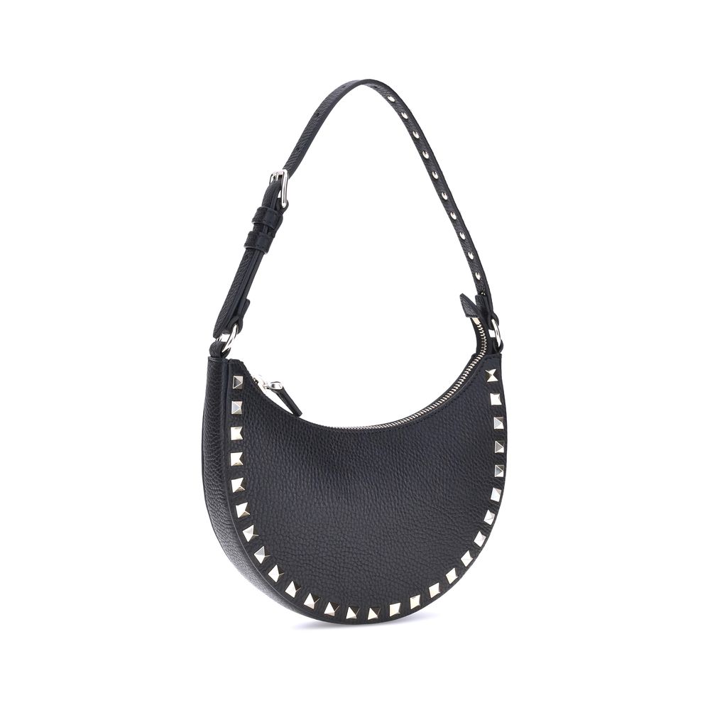 Valentino Garavani Rockstud Mini Shoulder Bag Valentino Garavani