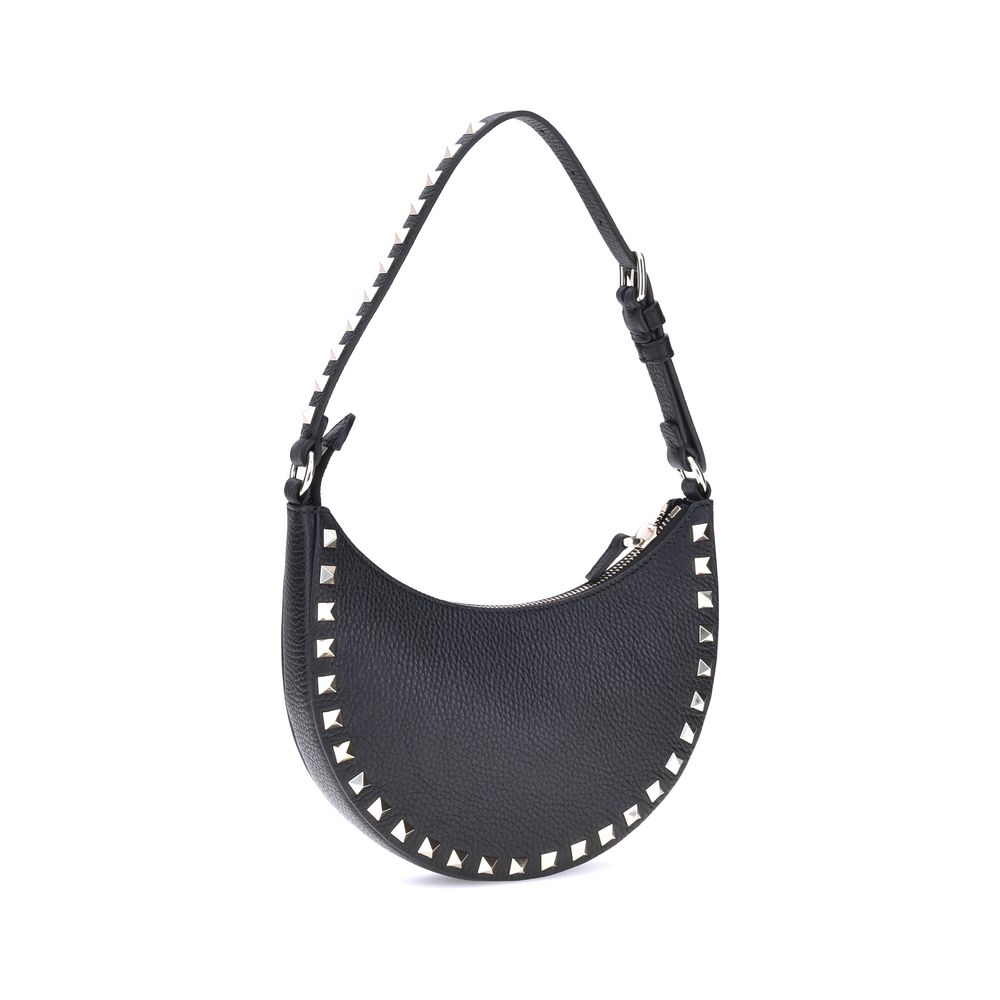 Valentino Garavani Rockstud Mini Shoulder Bag Valentino Garavani