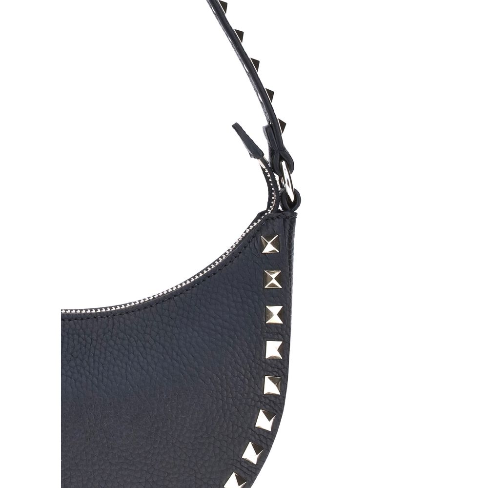 Valentino Garavani Rockstud Mini Shoulder Bag Valentino Garavani