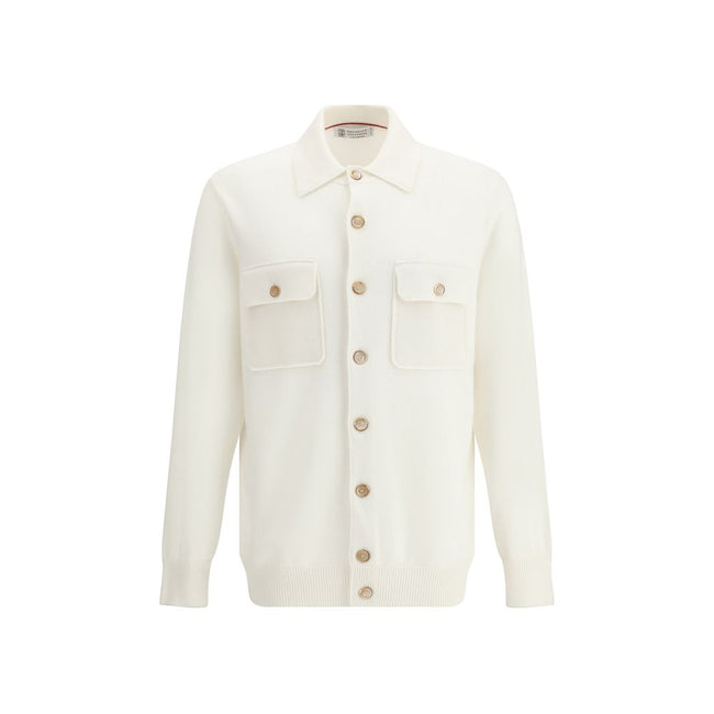 Brunello Cucinelli Cardigan Brunello Cucinelli