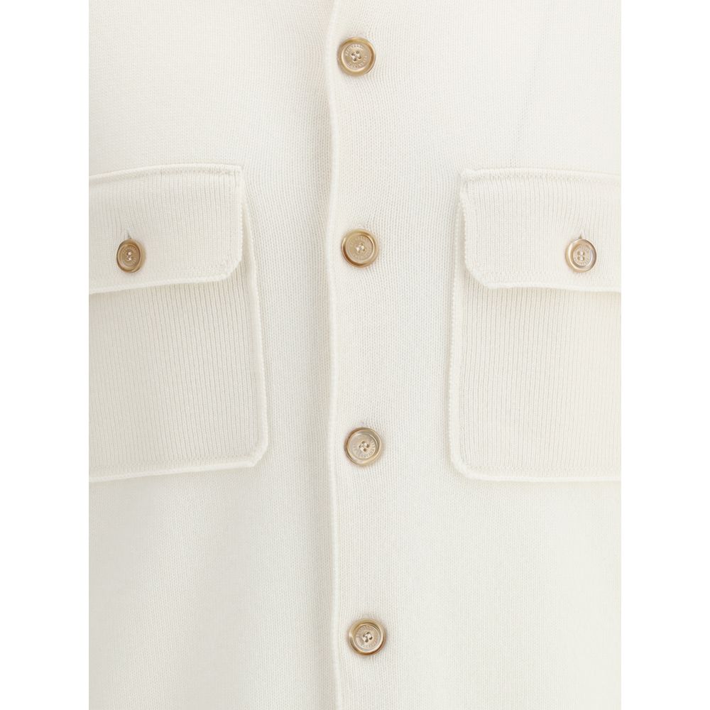 Brunello Cucinelli Cardigan Brunello Cucinelli