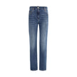 Brunello Cucinelli Skinny Jeans Brunello Cucinelli