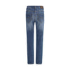 Brunello Cucinelli Skinny Jeans Brunello Cucinelli