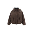 Brunello Cucinelli Padded Down Jacket Brunello Cucinelli