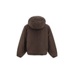 Brunello Cucinelli Padded Down Jacket Brunello Cucinelli