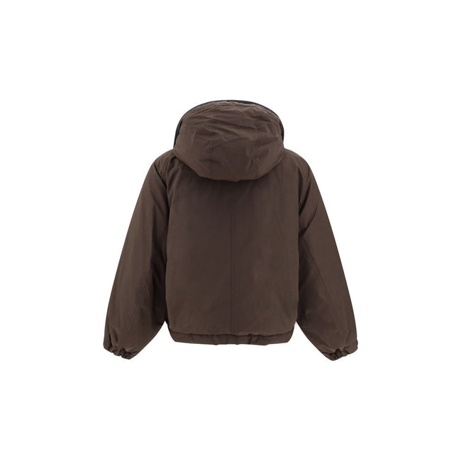 Brunello Cucinelli Padded Down Jacket Brunello Cucinelli