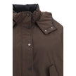 Brunello Cucinelli Padded Down Jacket Brunello Cucinelli