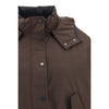 Brunello Cucinelli Padded Down Jacket Brunello Cucinelli