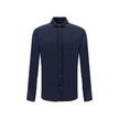 Brunello Cucinelli Silk Shirt Brunello Cucinelli