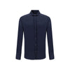 Brunello Cucinelli Silk Shirt Brunello Cucinelli