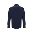 Brunello Cucinelli Silk Shirt Brunello Cucinelli