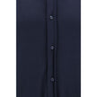 Brunello Cucinelli Silk Shirt Brunello Cucinelli