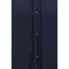 Brunello Cucinelli Silk Shirt Brunello Cucinelli
